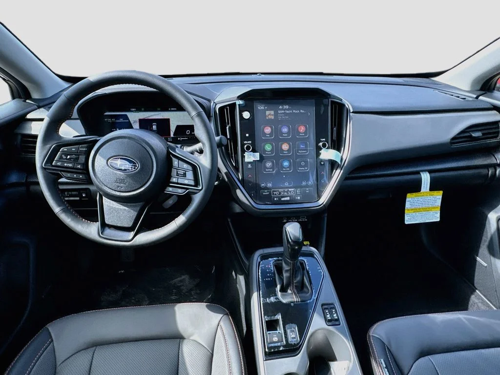 New 2026 Blue Subaru Limited image 28