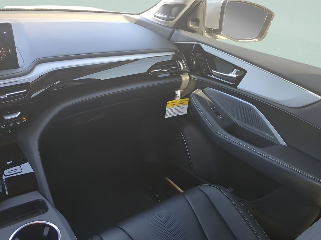 2026 Acura MDX Technology Package - Photo 17