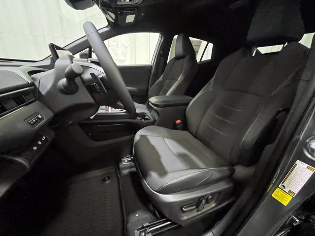 2026 Toyota C-HR SE - Photo 11