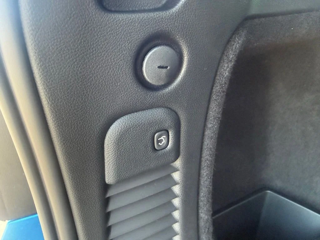 New 2026 B5 Blue Dodge GT Plus HEMI V8 image 46