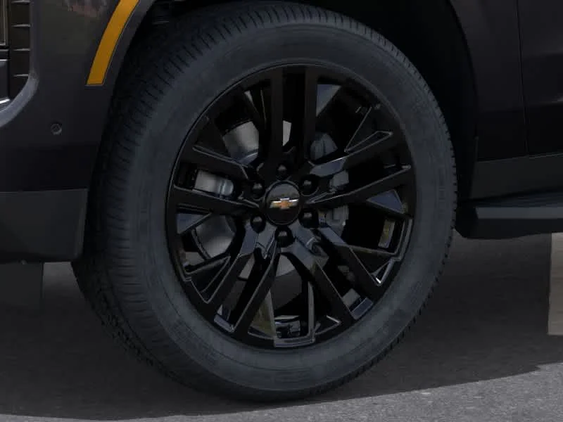 2026 Chevrolet Tahoe Premier - Photo 9