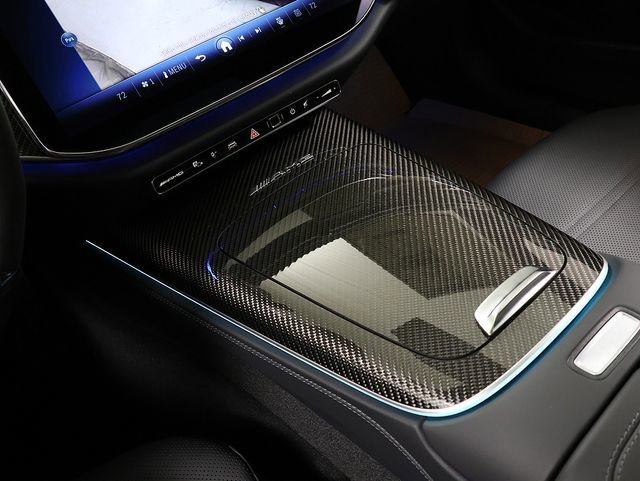2026 Mercedes-Benz E-Class AMG E53 - Photo 51