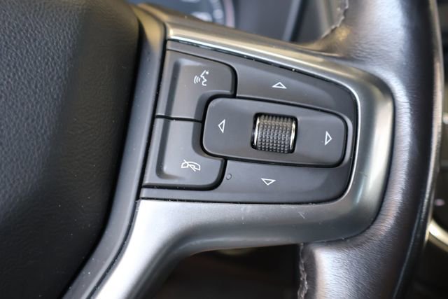 Used 2023 Black Chevrolet LS image 26