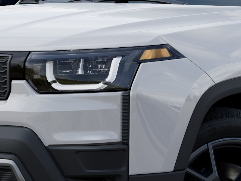 New 2026 Bright White Clearcoat Jeep 85th Anniversary image 6