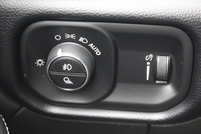 Used 2026 Red Ram Big Horn image 17