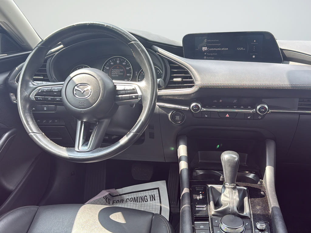 Used 2024 Black Mazda 2.5 S Preferred Package image 11