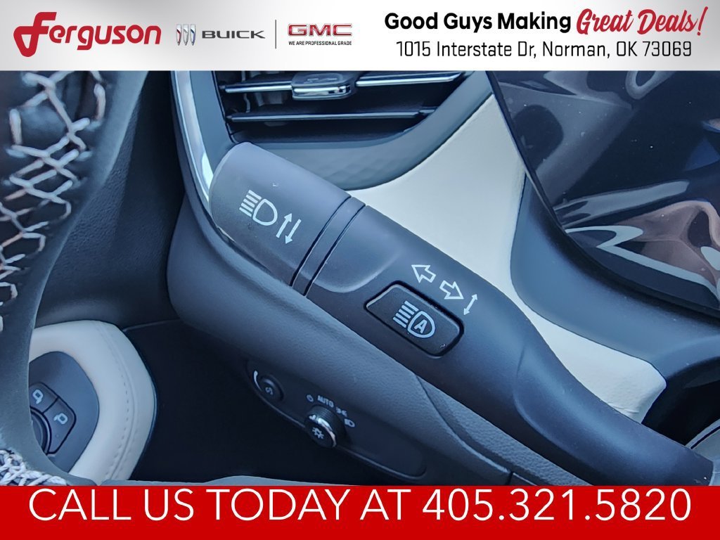 2026 Buick Encore GX Preferred - Photo 21