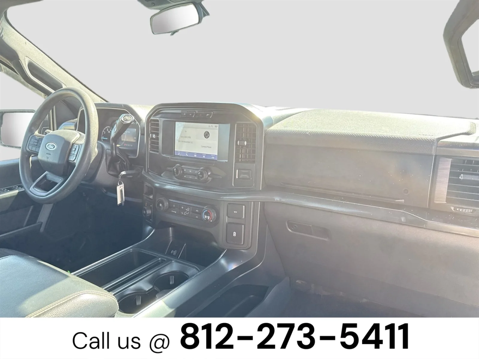 Used 2021 Gray Ford XL image 26