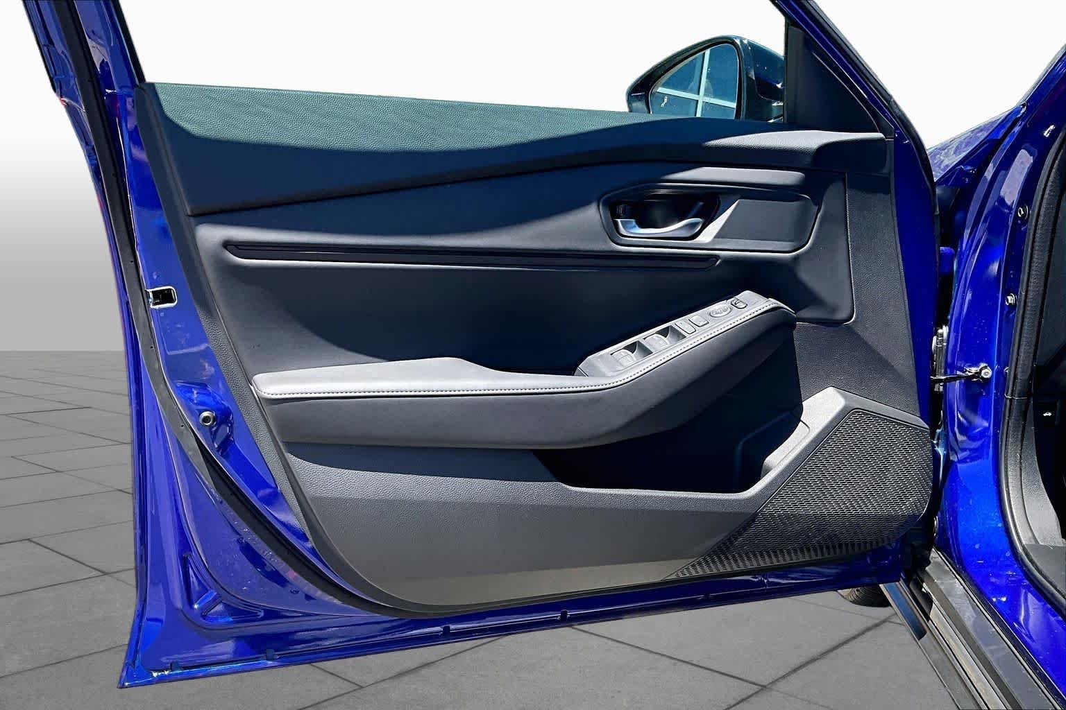 2026 Honda Accord Hybrid Sport - Photo 22