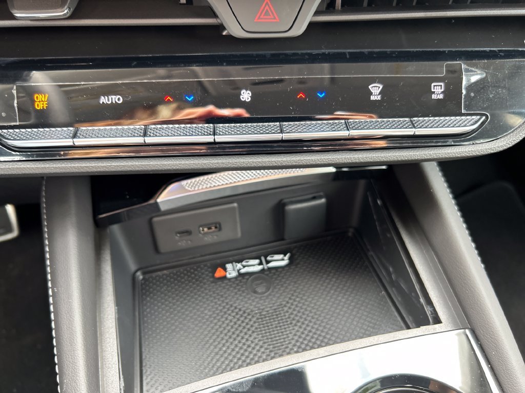 2026 Buick Envision Sport Touring - Photo 50