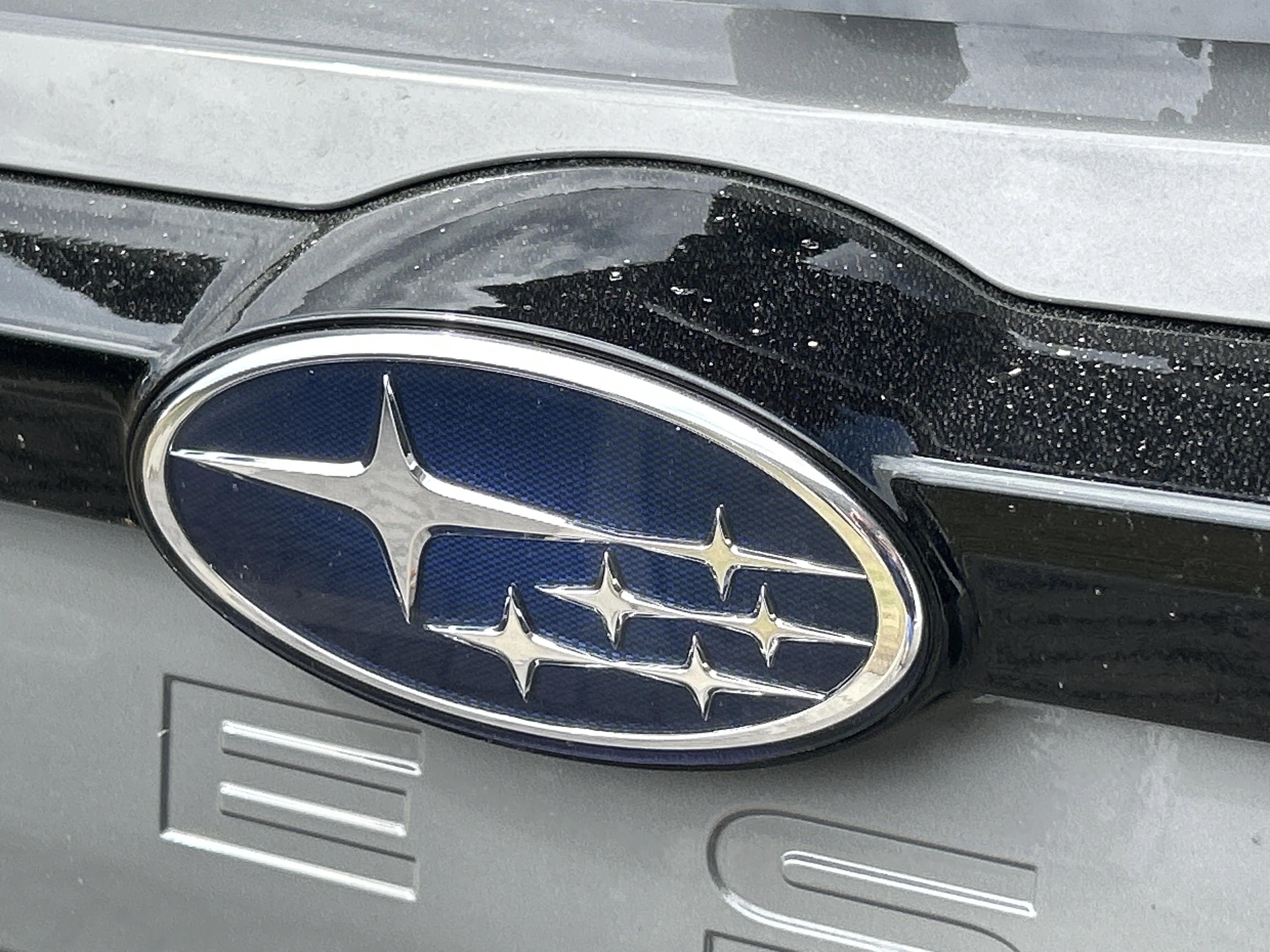 2026 Subaru Forester Wilderness - Photo 10