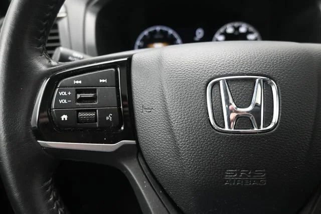 2025 Honda Odyssey EX-L - Photo 85