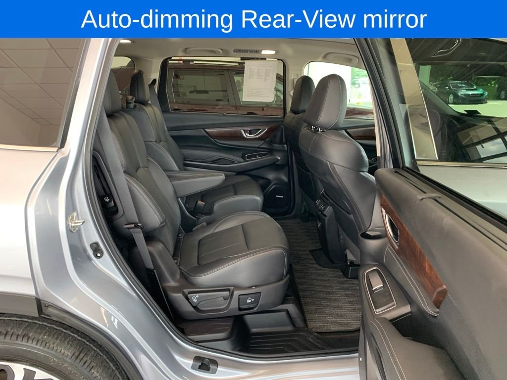 2025 Subaru Ascent Touring - Photo 20