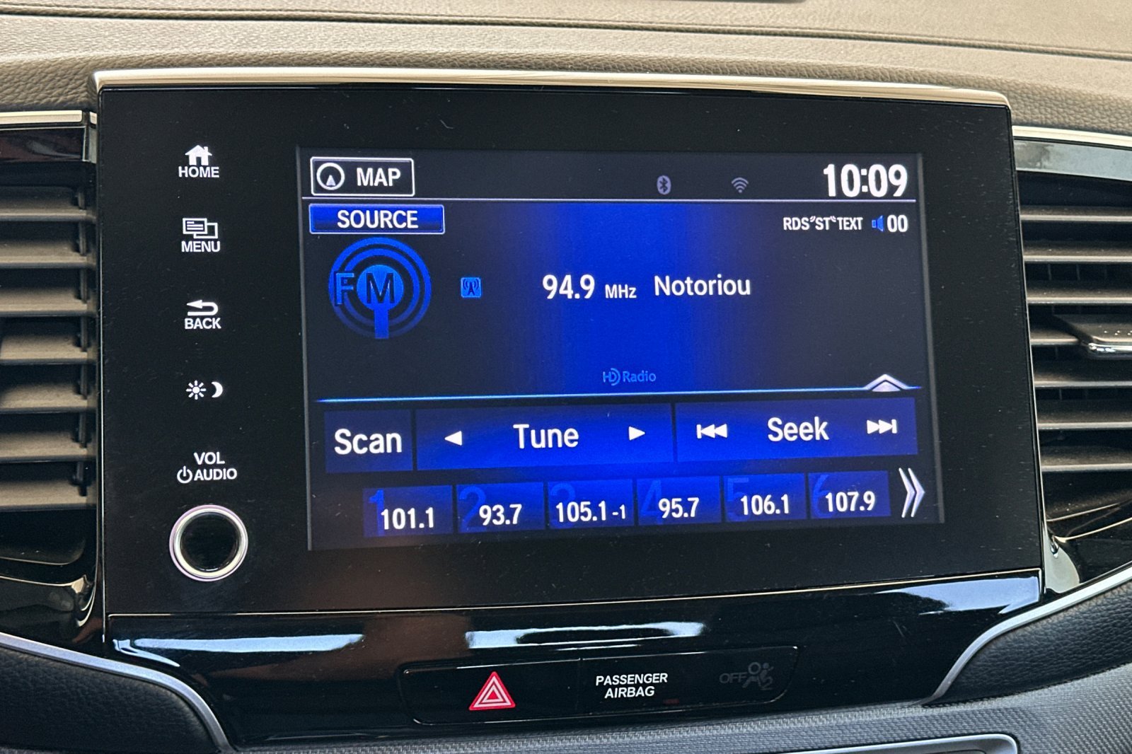 Used 2023 White Honda RTL-E image 19