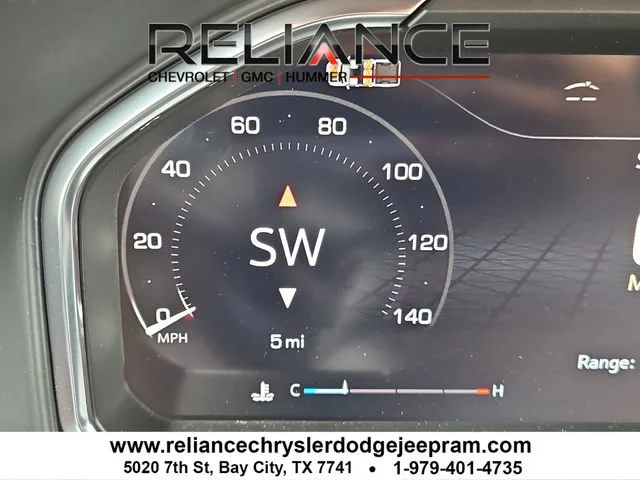 2026 GMC Sierra 1500 Denali - Photo 23