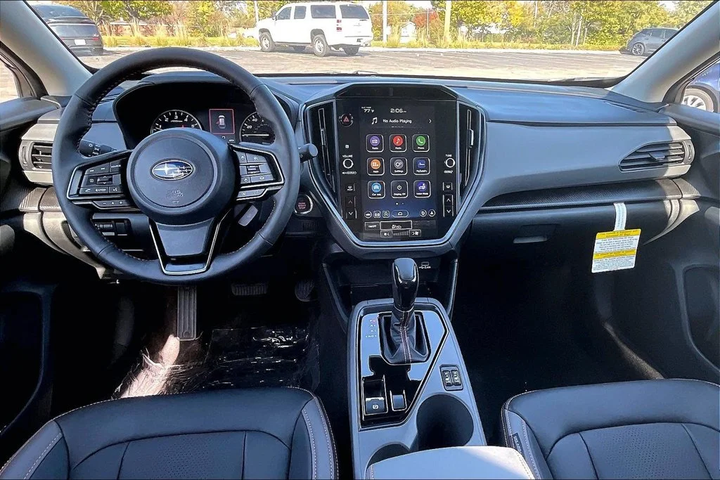 Vehicle thumbnail