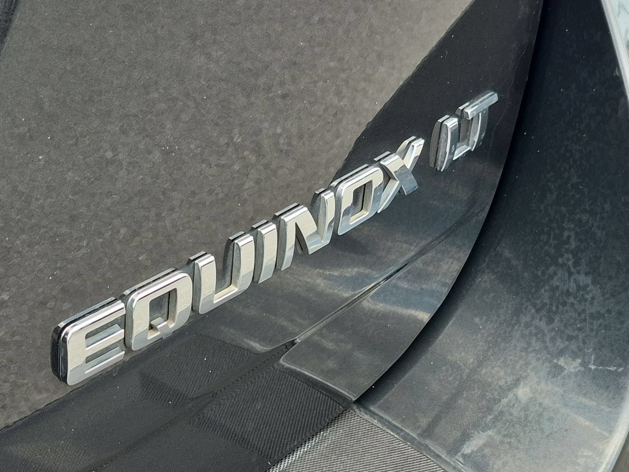 Used 2014 Ashen Gray Metallic Chevrolet LT image 30