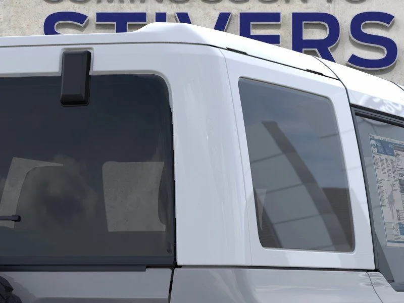 New 2026 Gray Ford Heritage Edition image 25