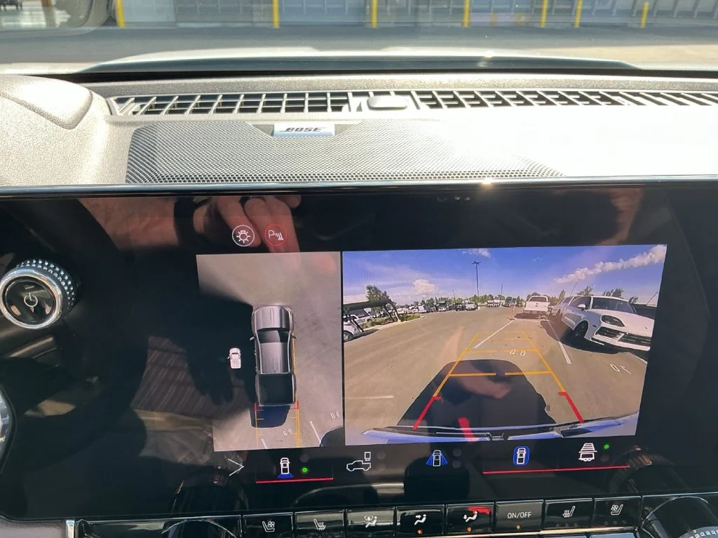 Certified Used 2026 Summit White GMC Denali image 22