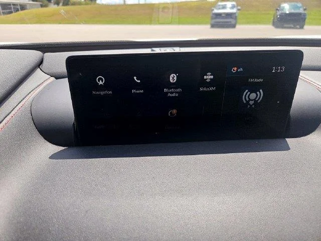 Used 2022 White Acura w/A-Spec Package image 19