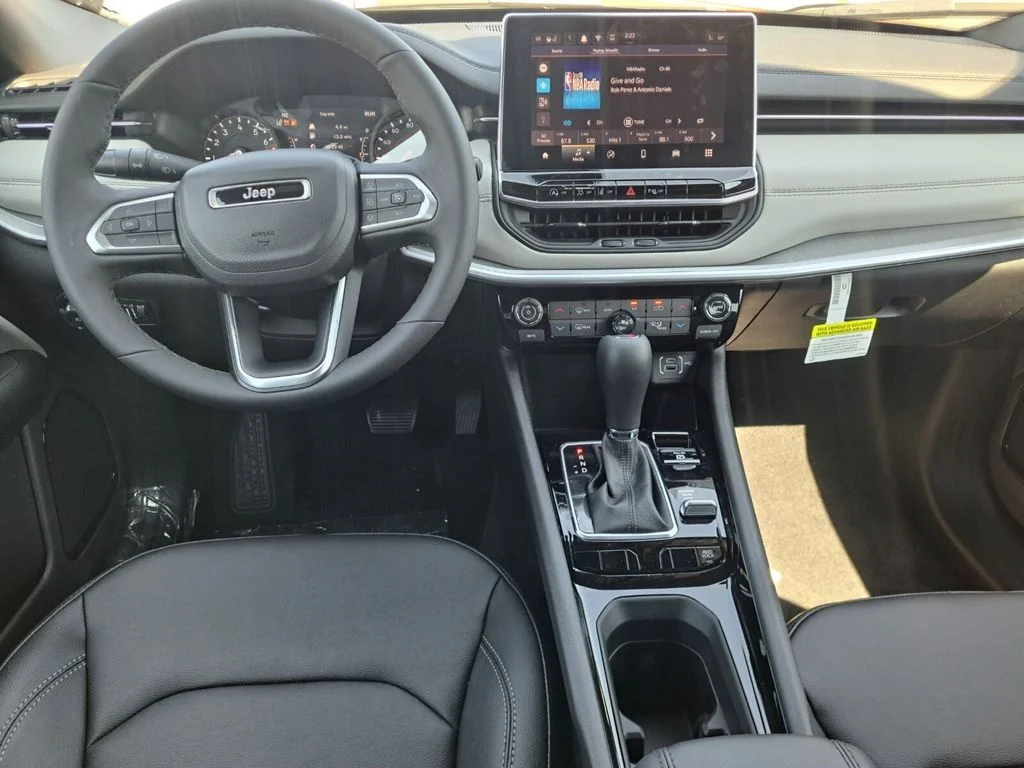 New 2026 Joose Exterior Paint Jeep Limited image 20