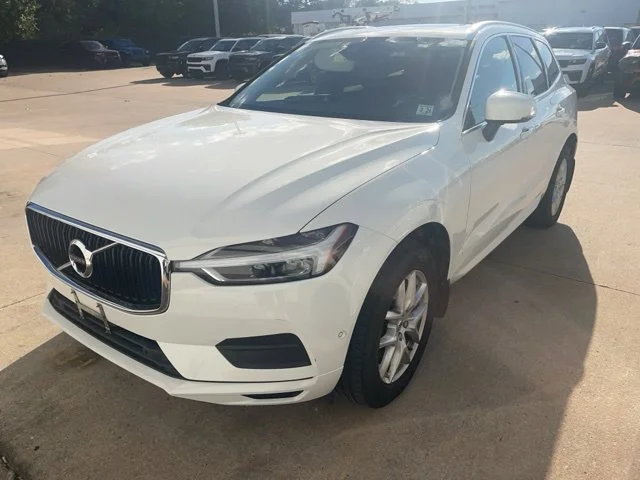 2019 Volvo XC60