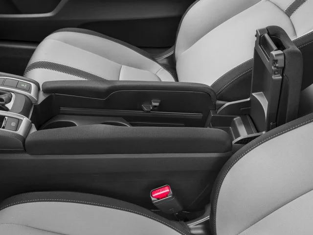 Used 2017 Red Honda LX image 15