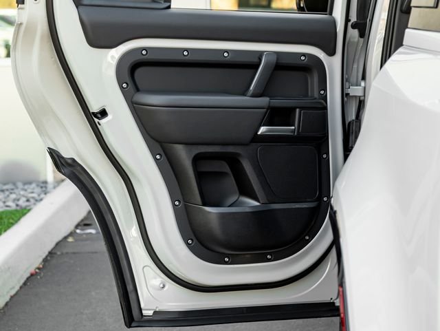 New 2026 Borasco Grey Land Rover X image 22