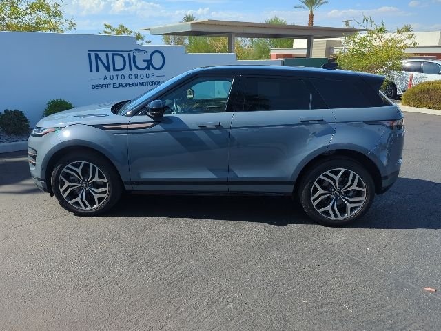 Used 2020  Land Rover First Edition image 8