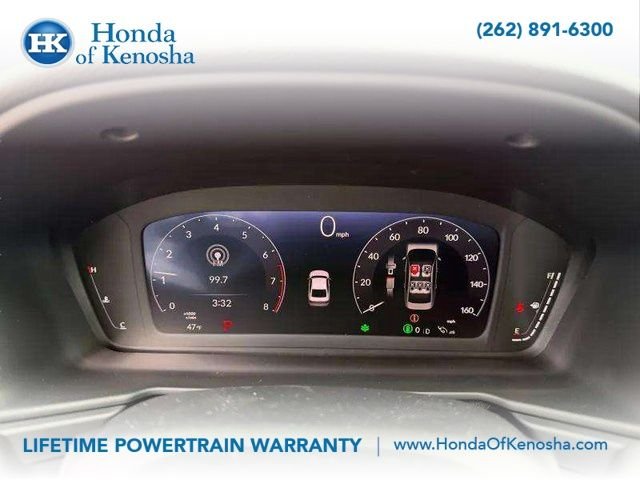 2026 Honda Accord SE - Photo 17