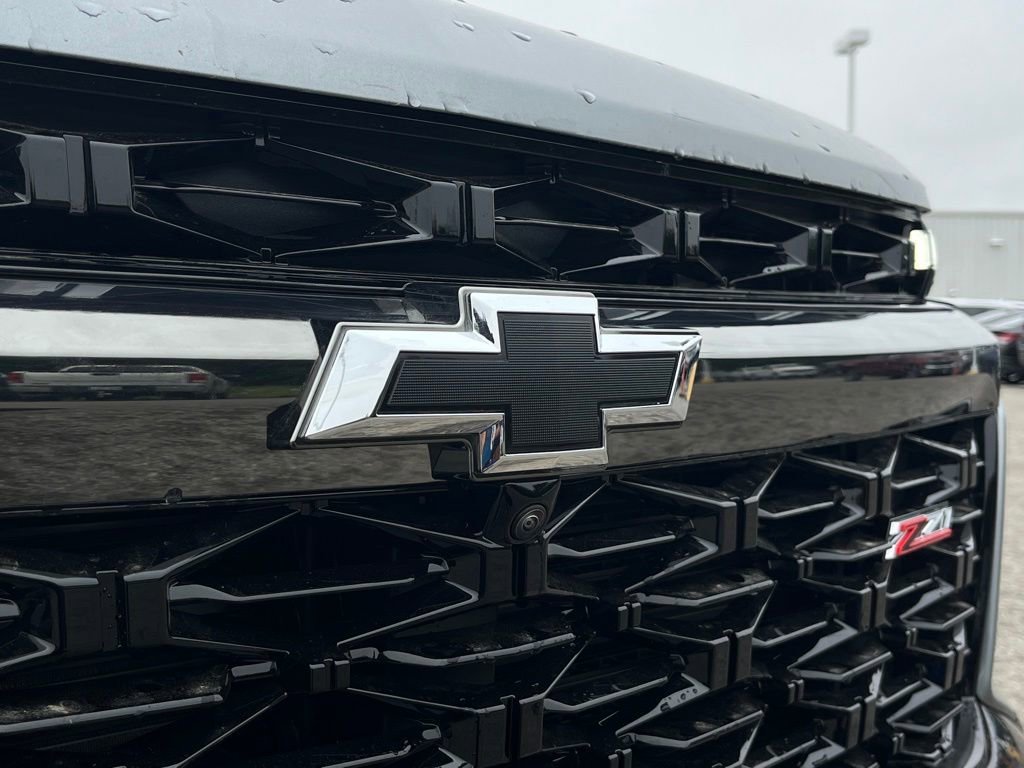 2026 Chevrolet Traverse Z71 - Photo 9