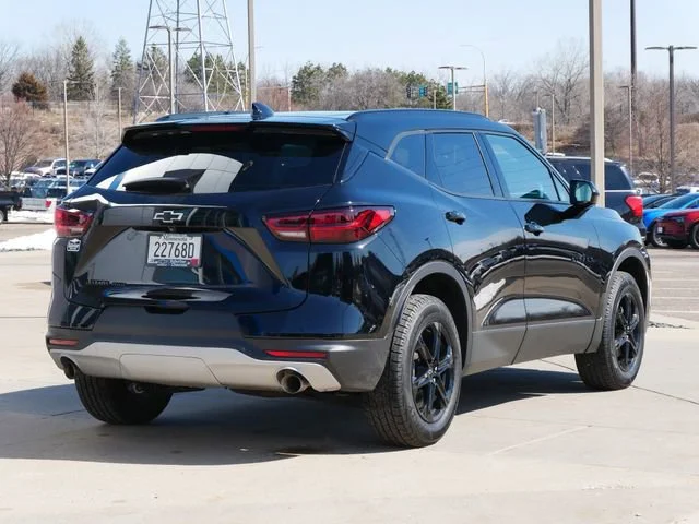 2023 Chevrolet Blazer 2LT - Photo 7
