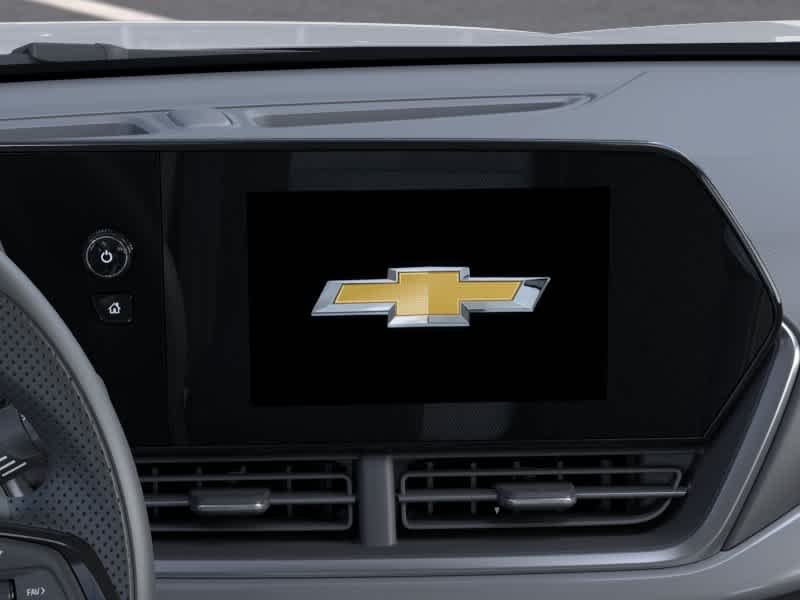 2026 Chevrolet Trax LS - Photo 20