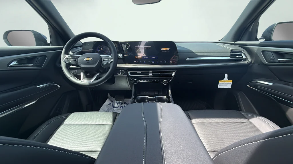 2026 Chevrolet Traverse LT - Photo 40