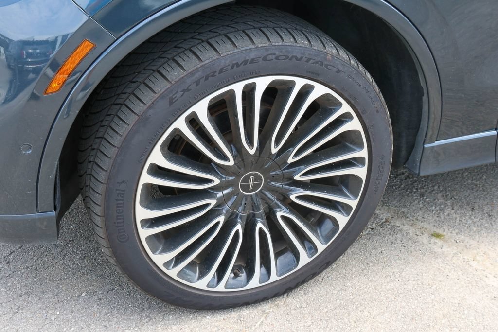 2023 Lincoln Aviator Black Label - Photo 7