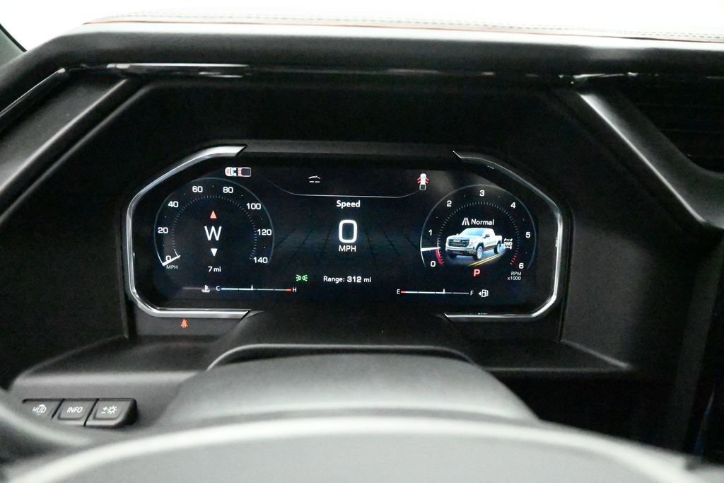 2026 GMC Sierra 1500 AT4 - Photo 14