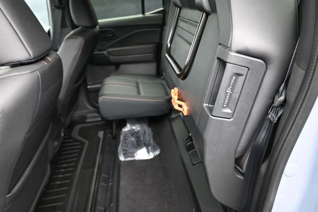 2026 Honda Ridgeline TrailSport - Photo 27