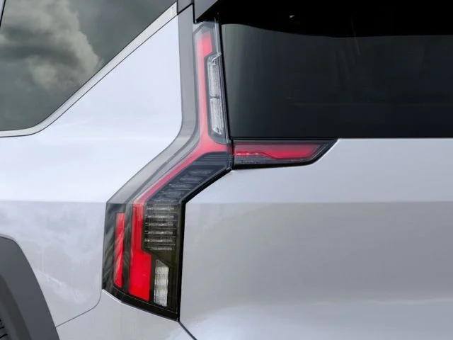 New 2026 Glacial White Pearl Kia Light Long Range RWD image 11