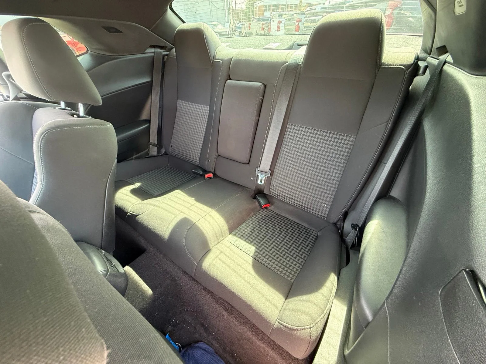 Used 2019 Red Dodge R/T image 24