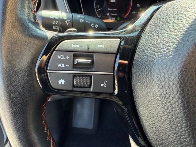Used 2023 Gray Honda TrailSport image 22