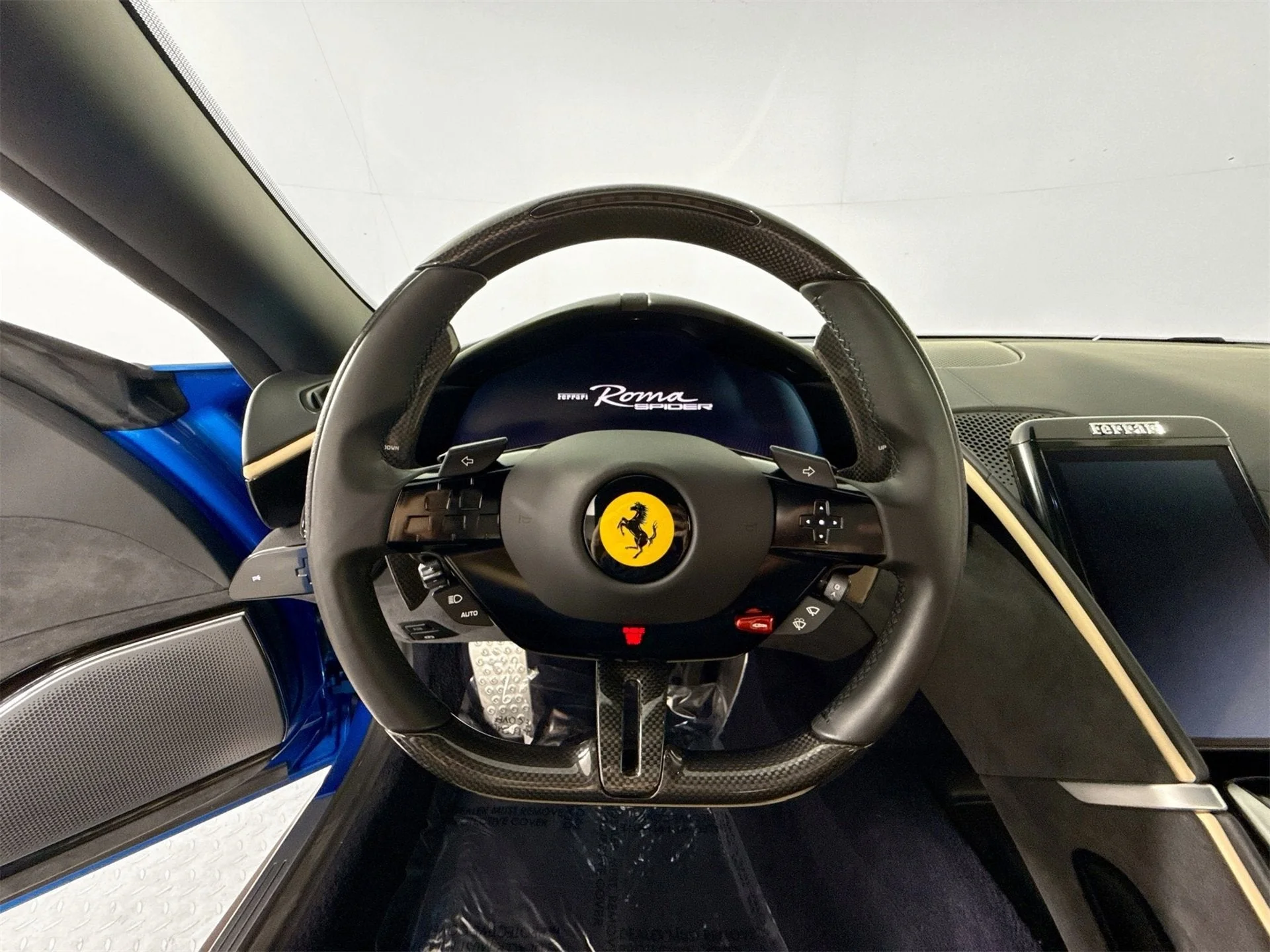 2025 Ferrari Roma Base - Photo 10