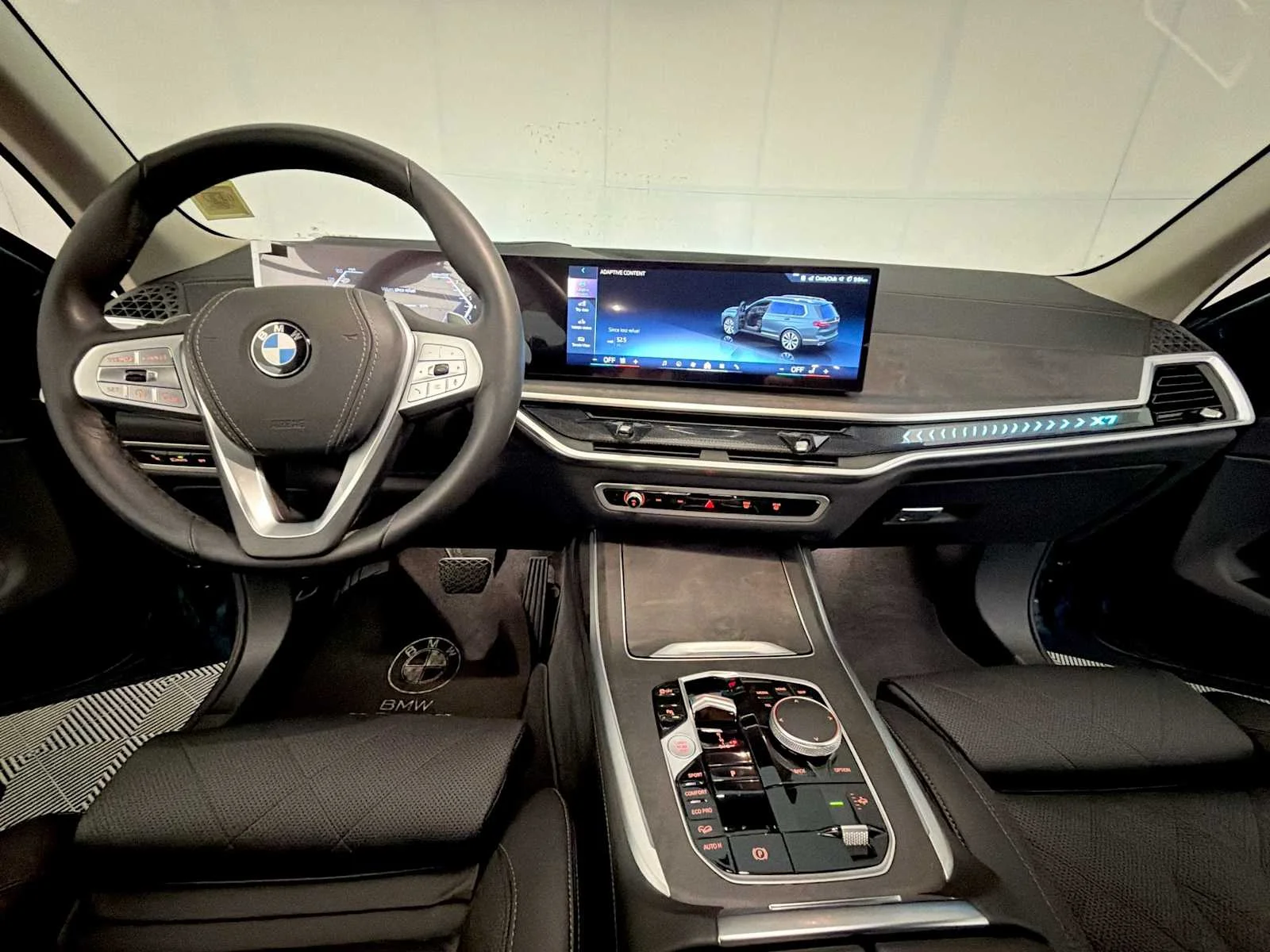 2026 BMW X7 40i - Photo 12