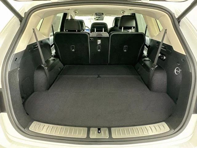New 2027 Genesis GV80 2.5T