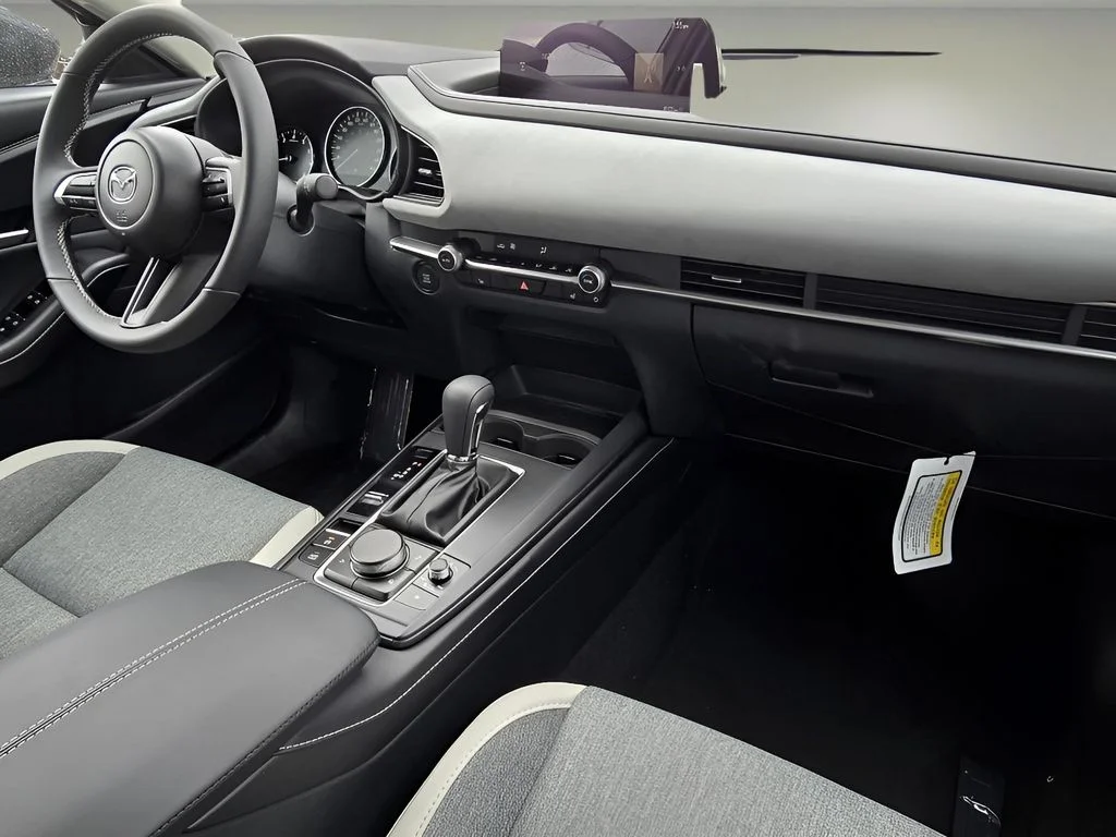 New 2026 Aero Gray Metallic Mazda 2.5 S Aire Edition image 25