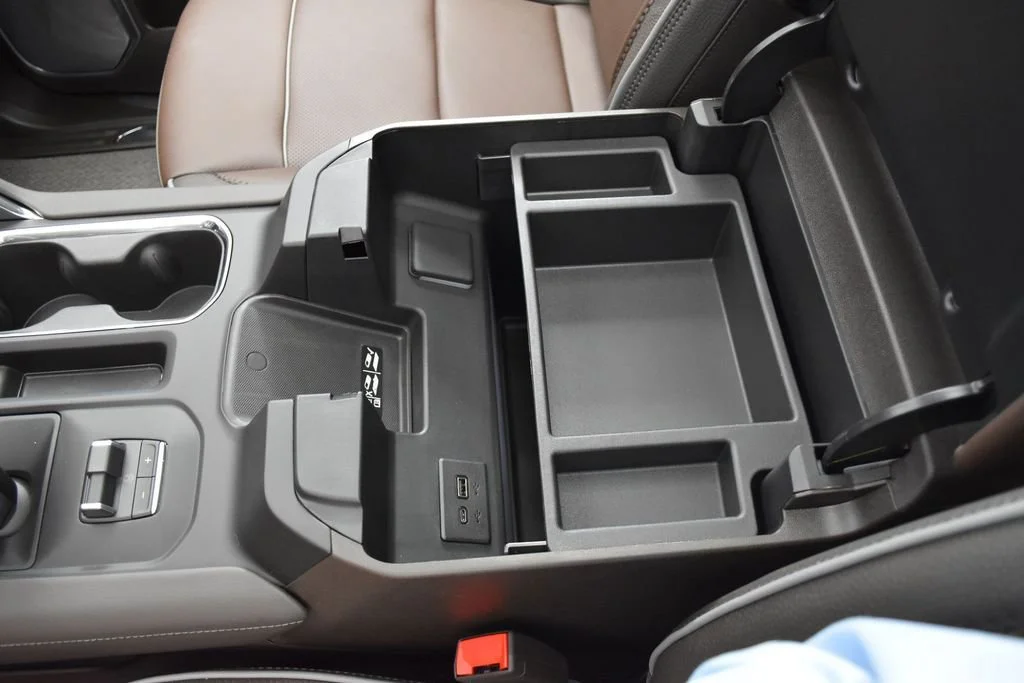 2026 GMC Sierra 1500 Denali - Photo 15