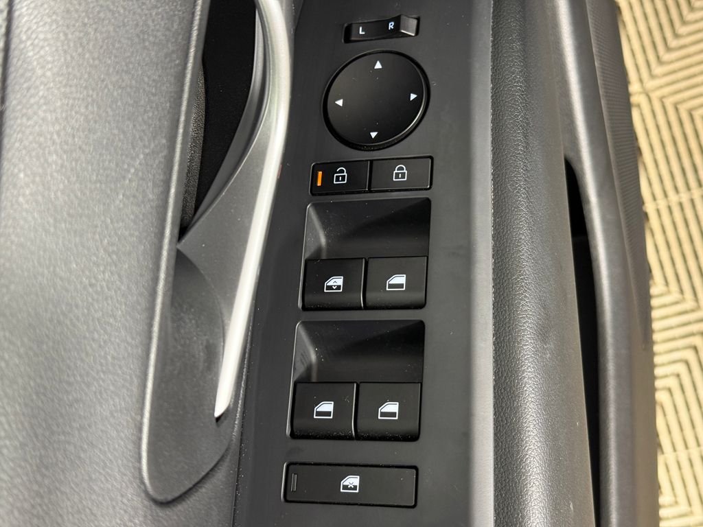 2026 Hyundai Tucson SE - Photo 31