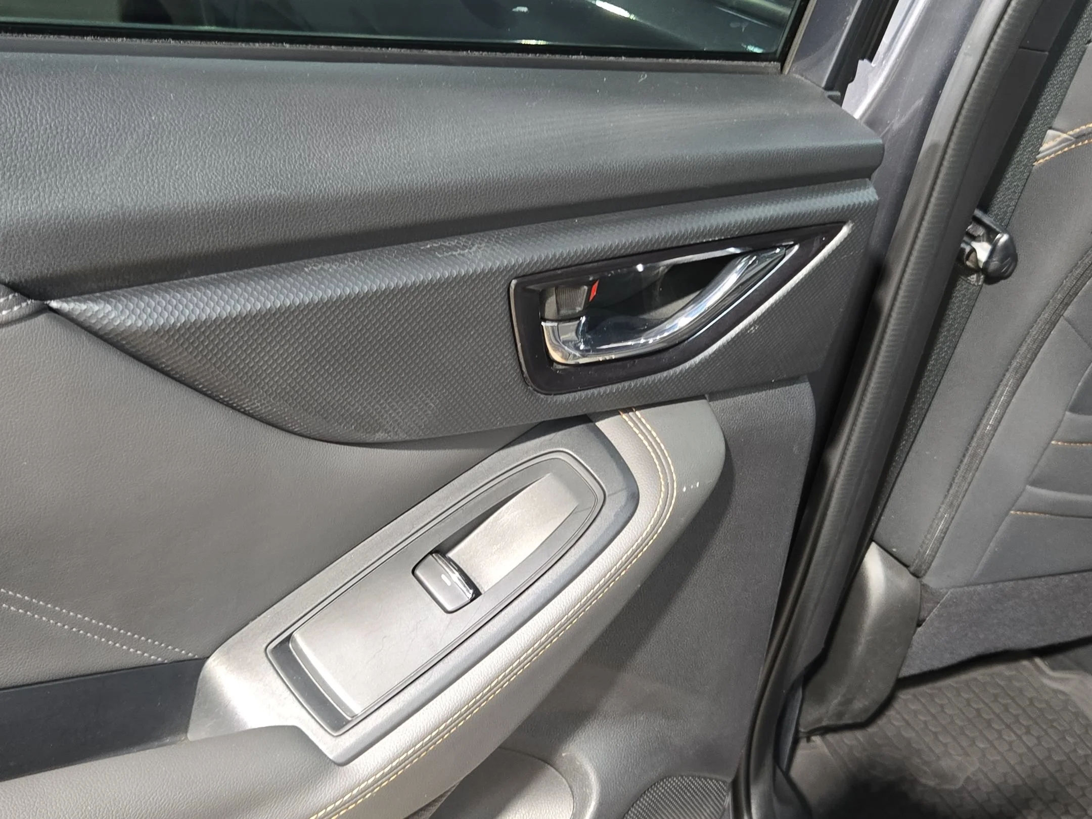 Used 2022 Magnetite Gray Metallic Subaru Wilderness image 36
