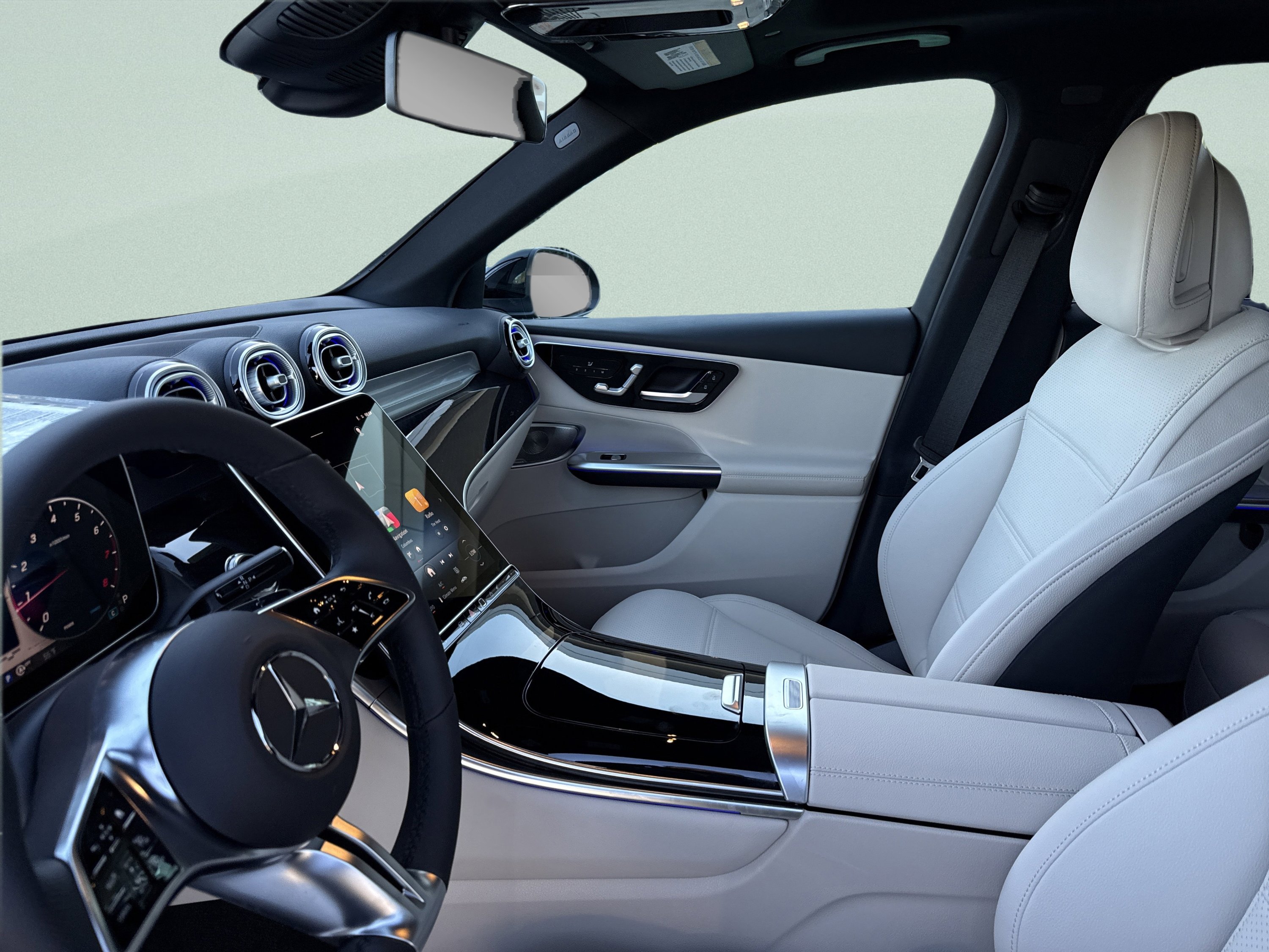 2026 Mercedes-Benz GLC Base - Photo 26