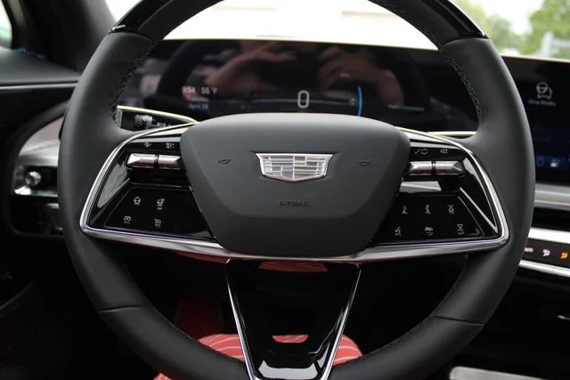 2026 Cadillac LYRIQ Sport - Photo 11
