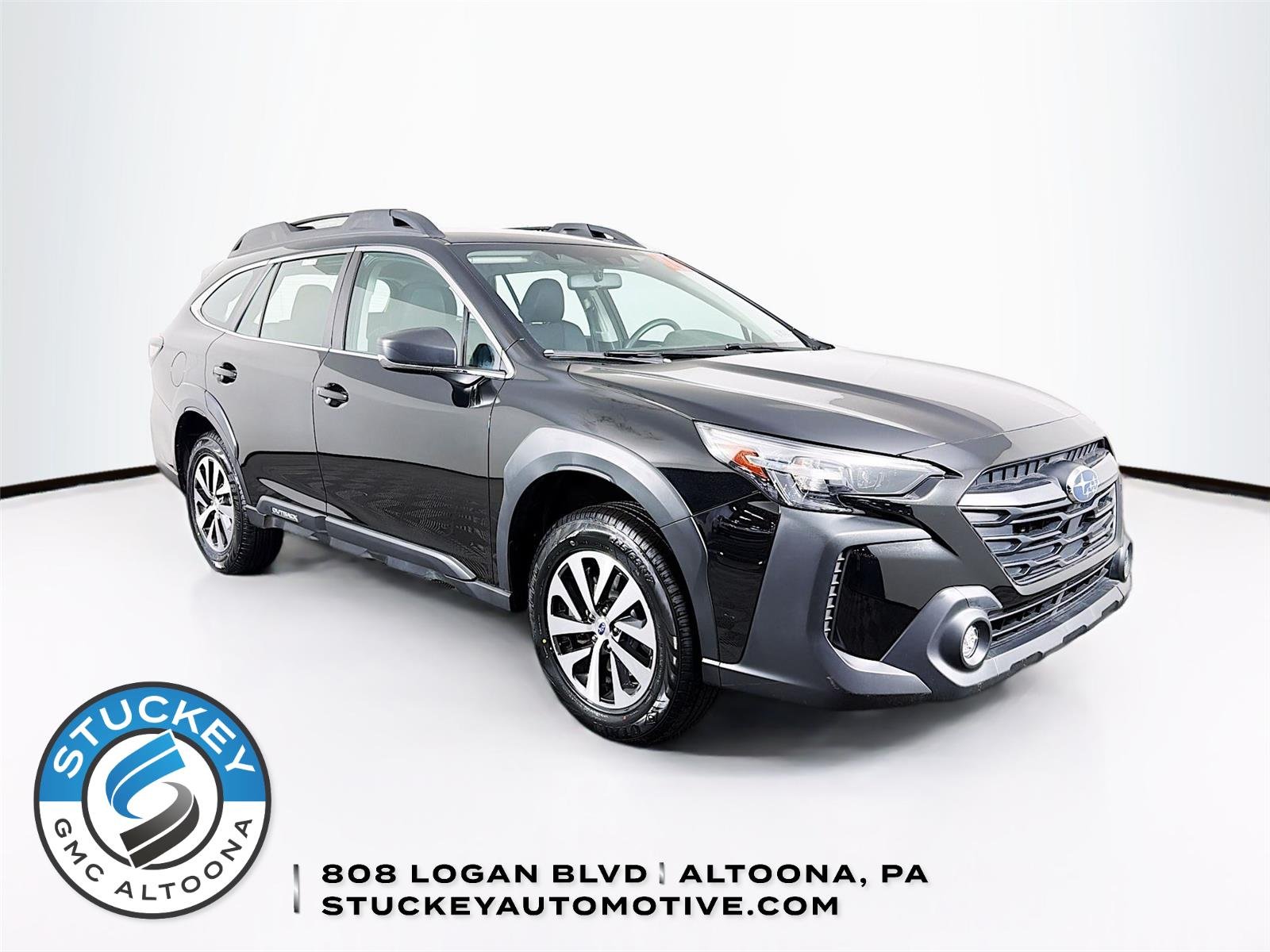 2024 Subaru Outback -'s photo